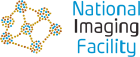 National Imaging Facility logo